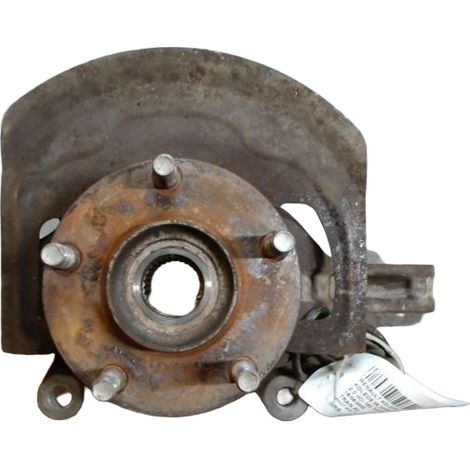 [PRODUIT D'OCCASION] Pivot Avant Droit RENAULT Koleos 2008- ♻️ Ref Oe. 40014jy00a - Garantie à vie (1/3)