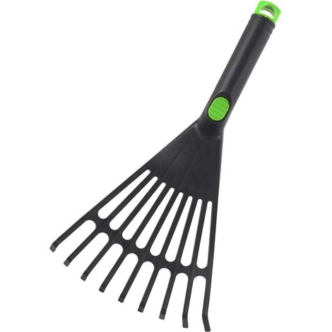 SCOPETTA DA GIARDINO 9 denti - cm. 35 x 8 x 4 9 denti - cm. 35 x 8 x 4