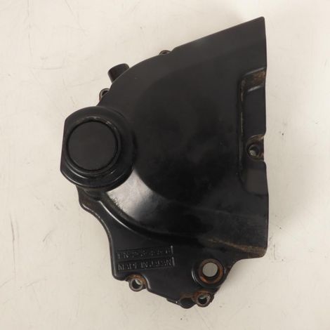 [PRODUIT D'OCCASION] Cache pignon origine pour moto Yamaha 600 FZS Fazer 2002 2003 (1/4)