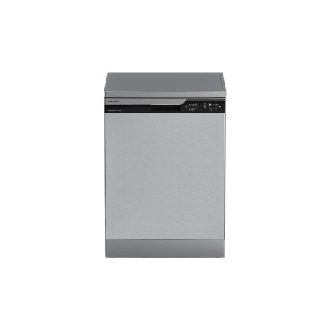 GRUNDIG LAVAST STD GNFP4621XB 16 C (1/5)