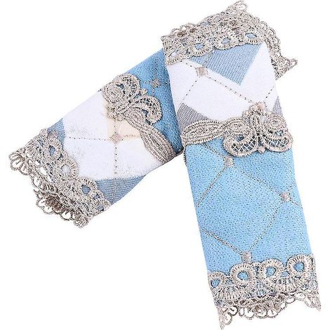 1 paire de protections pour poignées de porte (1/3)