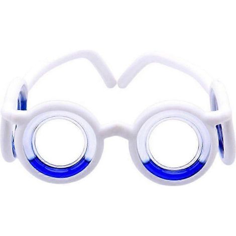 Anti-Übelkeits- und Schwindelbrille, neu und verbessert (Modell 2024).