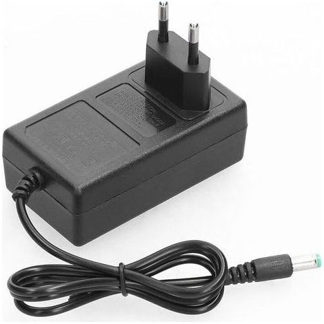 Outil électrique ur de Batterie au Lithium Adaptateur Secteur Adaptateur de Batterie au Lithium Accessoires d'outils de Batterie au Lithium Pratiques (21V) (1/3)