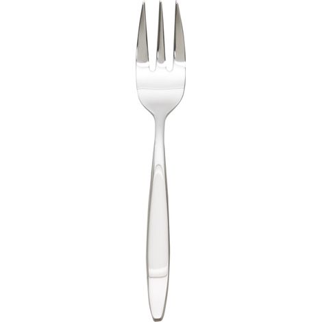 Amefa - Fourchette à gâteaux Florence (lot de 6)