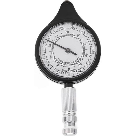 Boussole Curvimeter LX-3 Odomètre Télémètre Multifonction Cartographique Guide de Survie Extérieur (1/5)