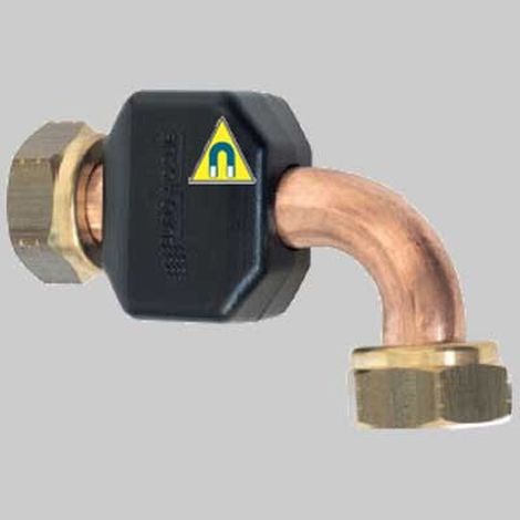 ANTICALCARE MAGNETICO ECOMAG/C CON CODOLI - 1/2 FF