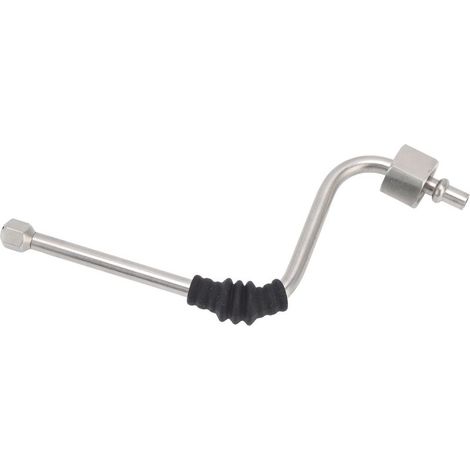 Compteur de vitesse bateau 85mm Tachymètre Rouge Rétroéclairage Acier Inoxydable IP67 Universel pour Voiture Camion Noir (1/5)