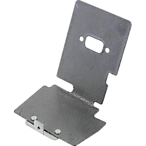 Guarnizione scarico marmitta decespugliatore BG520A-E KASEI 1E40F-3E-3