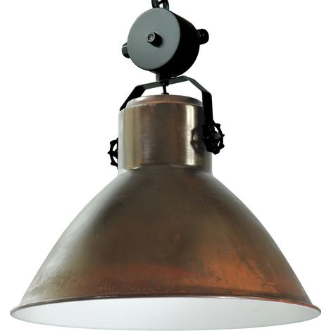 Lampe à suspension Industria 44 Block Rural - 2011-25-06-EV-K (1/3)