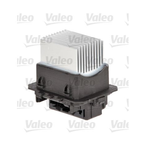 Régulateur, pulseur d'air habitacle Valeo 509961 NISSAN 2773600Q0A 4407502