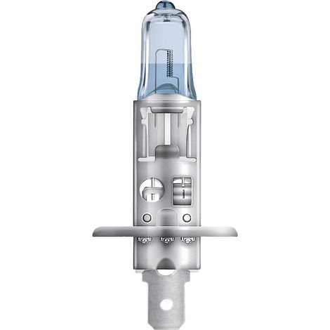 Osram Automotive 4062172395403 Lampadina alogena COOL BLUE® INTENSE H1 55 W 12 V (1/4)