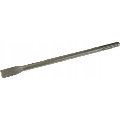 Scalpello SDS Max 20/400mm (30) (1/3)