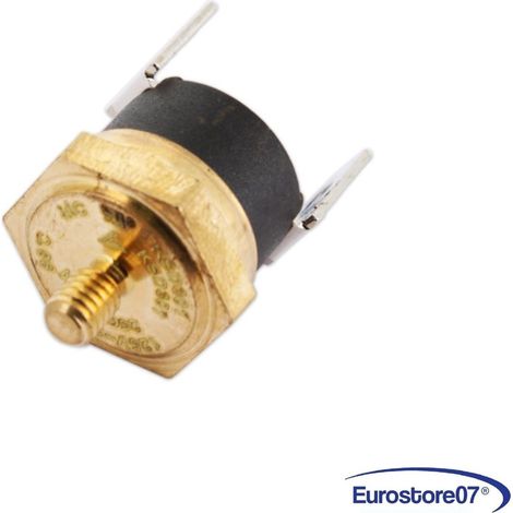 Macchina caffe' professionale Spinel   Termostato 98°C -  SR.000.095.001