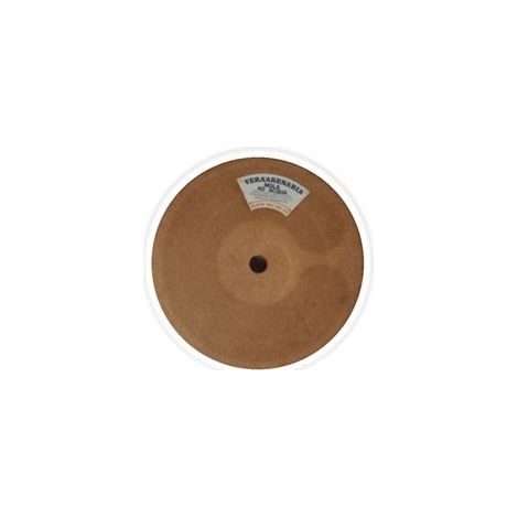 Mola arenaria rossa mm.250x40 - Salone (1/2)