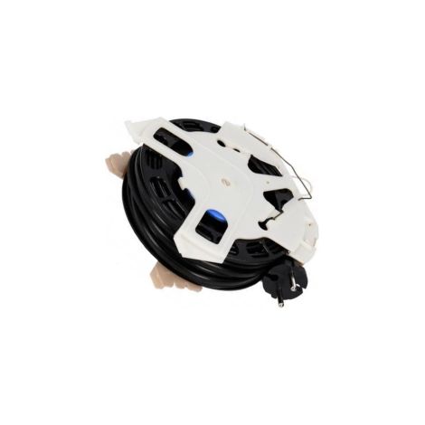 Enrouleur avec cable (140025791025) Aspirateur TORNADO, ELECTROLUX, AEG