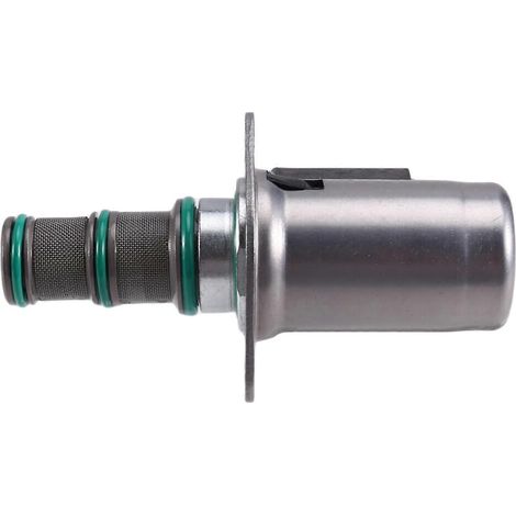 Électrovanne d'arrêt hydraulique SV98-T39-0-N 12V pour pièces de pelle JCB SV98-T39 (1/5)