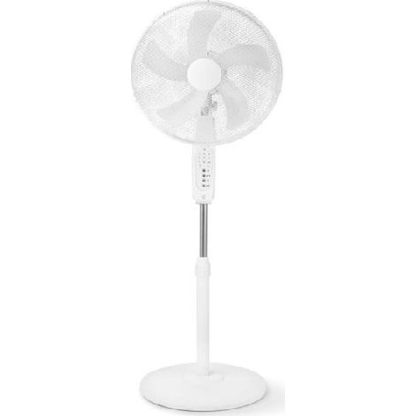 Ventilateur intelligent par Wi-F - Nedis - (1/2)