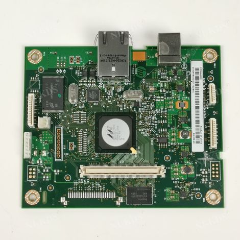 Compatible with HP LaserJet PRO 400 M401dne printer motherboard -- M401dne motherboard