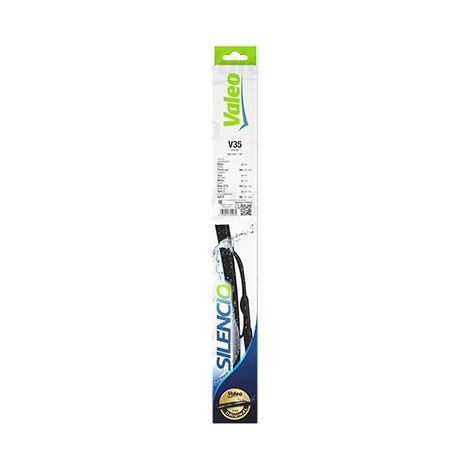 Balai d'essuie-glace Valeo 574107 ALFA ROMEO 1771499 1863099 288905FA0B