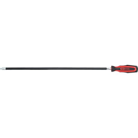 KS Tools ERGOTORQUEplus Vierkant-Schraubendreher, XL, 1/4