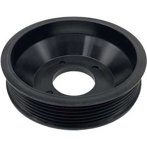 Poulie de pompe à eau 11511436590 pour BMW E46 320i 325i 328i 330ci, E39 E60 525i 528i 530i, E38 E66 728iL 730Li, X5, E53 X3 (1/5)