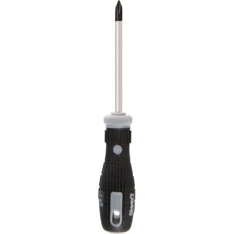 Giravite per viti a testa con croce - PH1 x 75 mm