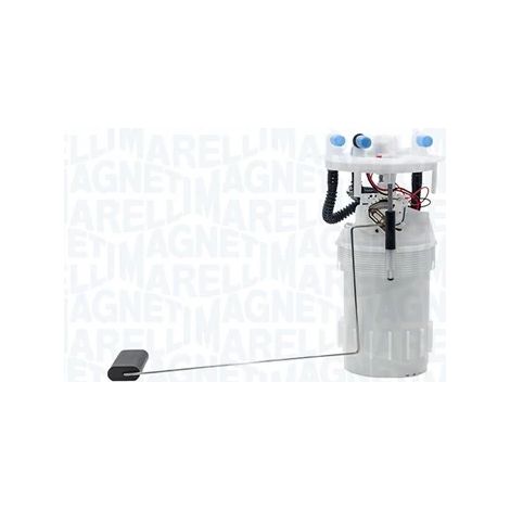 Module d'alimentation en carburant Magneti Marelli 313011313186 NISSAN 04406502