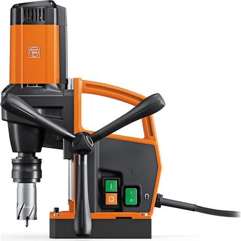 FEIN KBE 32 240v Magnetic core drill