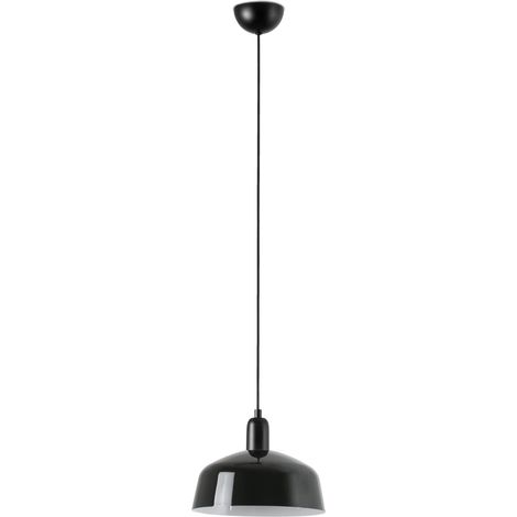 TATAWIN M metal 1L Colgante negra