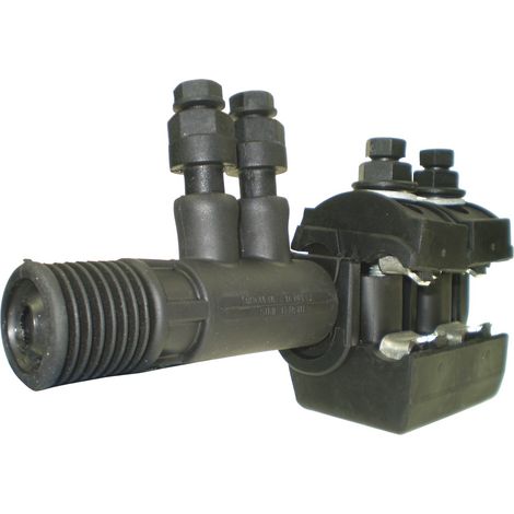 Connecteur CDR/CNA 2S 150 à dérivé démontable MICHAUD K377 (1/4)