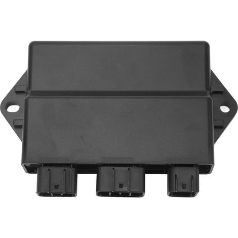 CDI Igniteur Boîtier Noir Module d'Allumage de Remplacement pour YFM 350 Bruin 2004-2006 (1/5)