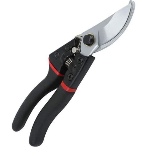 Ciseaux De Jardinage Secateur De Jardin Jardin Cisailles Outils de Jardinage Cisailles de Jardin Bordures De Jardin Cisailles A410