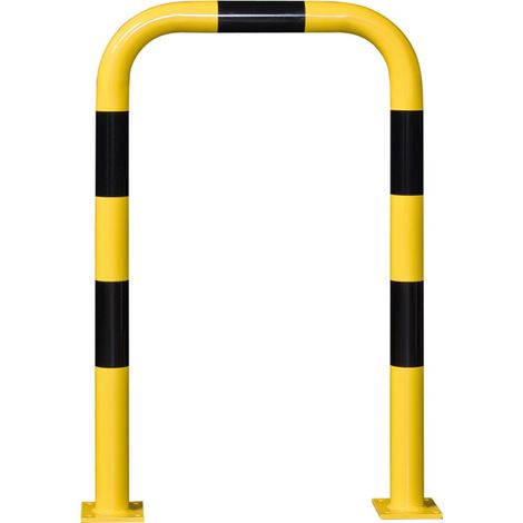 Moravia Black Bull Protection anti-choc intérieur à cheviller 1200 x 750 mm (1/4)
