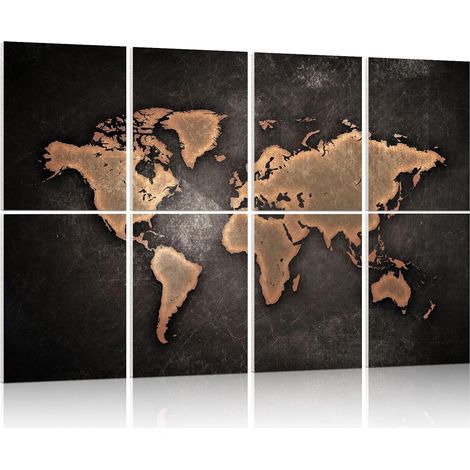 Lot de 8 Panneaux Acoustiques 30x40cm – Décoration Murale Insonorisante Bureau (1/5)