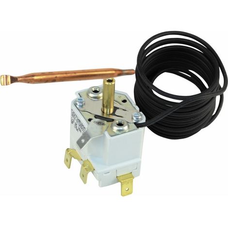 Termostato ajuste 40/100 TXA5C017 - DE DIETRICH CHAPPEE : S134596