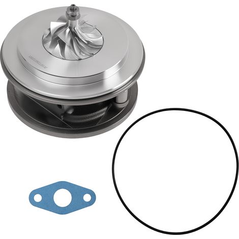 Turbolader Rumpfgruppe for AUDI A4 A6 2.0 TDI 03L145701BV 100KW 136PS 2004-2011 (1/5)
