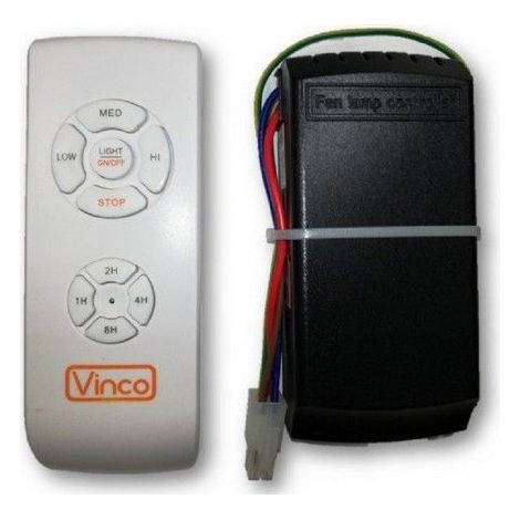 KIT TELECOMANDO SY-A001