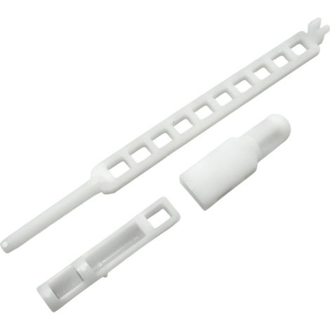 Barra de control GROHE para cisternas empotradas de WC