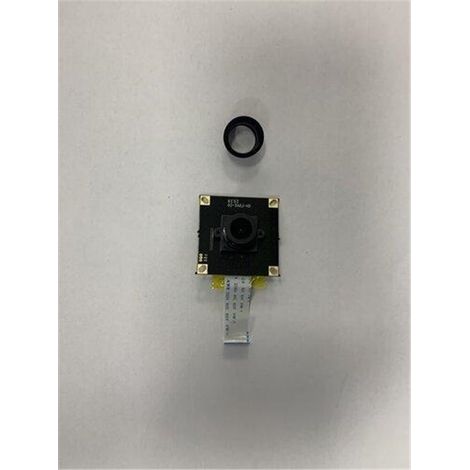 Cámara placa milo 1l con diseño compacto y alta calidad de imagen