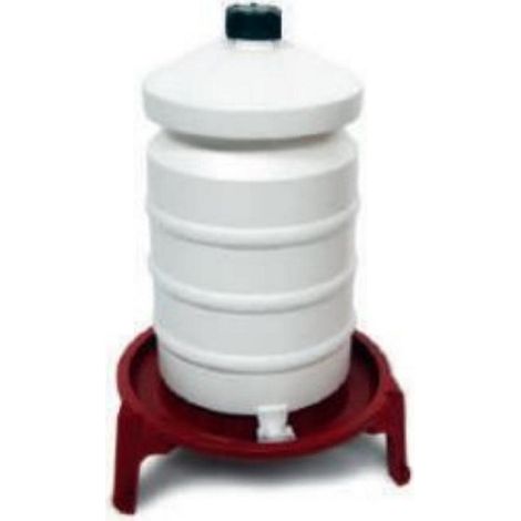 Bevande per uccelli di grande capacitМК 20l