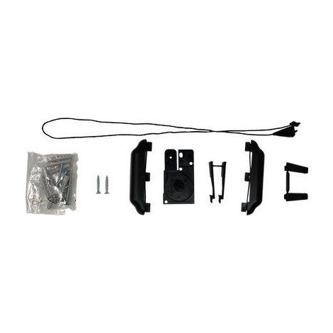 ACCESSORI RICAMBIO X ZANZARIERA KIT IRS - ORIZZONTALE- 1 confezioni