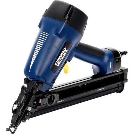 Luftnagler PRO PB161 - RAPID - für Nägel N°32 (32-64 mm)