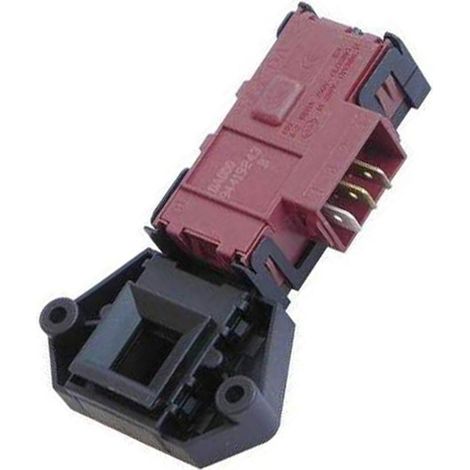 Sicurezza della porta - Lavatrice - HAIER - 2955333662734286401