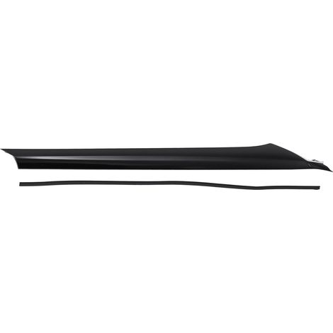 Windshield A Pillar Trim for Land Rover Range Rover Evoque 11-2019 LR077218 Left (1/5)