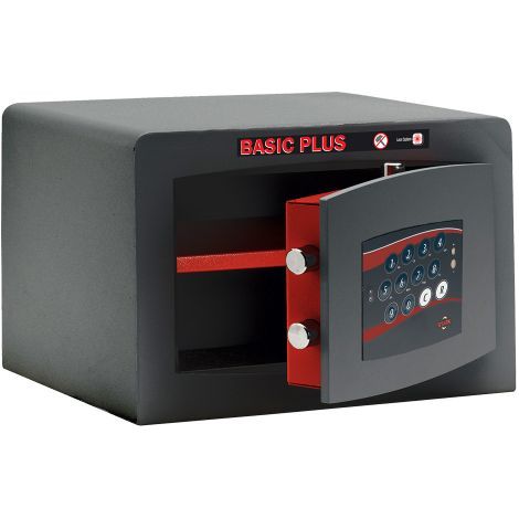 CASSAFORTE A MOBILE CON COMBINAZIONE ELETTRONICA N3850A STARK