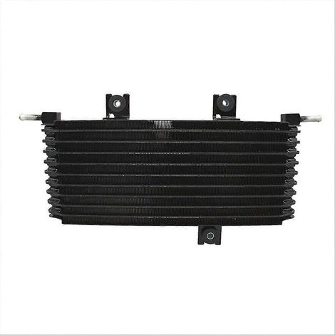 Intercooler de refroidissement automobile de qualité pour (1/5)