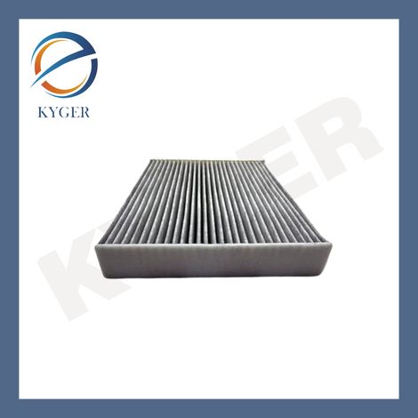 Filtre de climatisation intérieure compatible avec Land Rover Range Rover RR22RS23 (LR153587 LR153596) (1/5)
