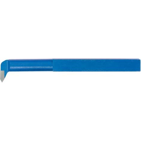 Lame en carbure pour tour DIN 283, filetage intérieur, 20x20x210, P-30 Travail du métal 344028320