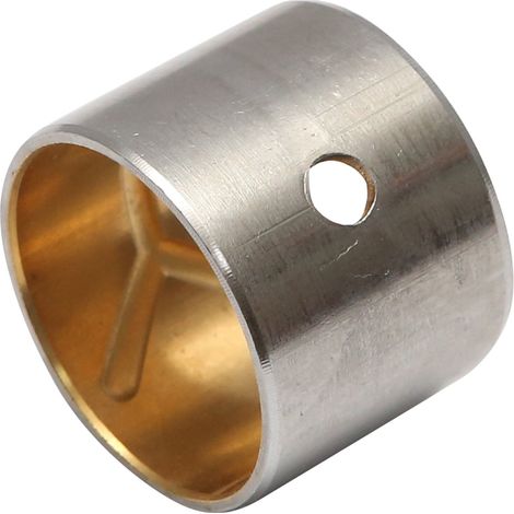 Boccola biella motore per motore Massey Ferguson, Landini Perkins codice OEM 02139013, 0050119, 2696168MI, 296149A1, 3604562M1, 740407Z1, 731087M1, 740407M1 Breckner Germany (1/3)