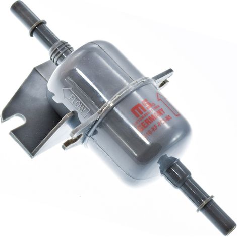 FILTRO DE COMBUSTIBLE FIAT PALIO (178) MS ALEMANIA (1/2)